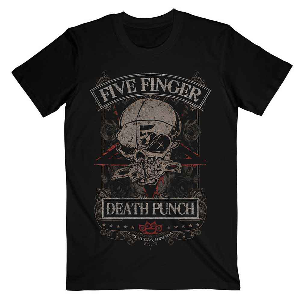 Wicked [T-Shirt] (ONLINE ORDER ONLY)