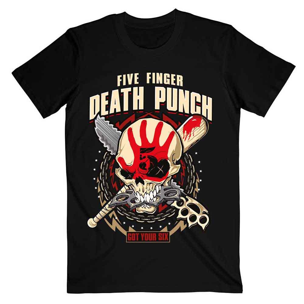 Zombie Kill [T-Shirt] (ONLINE ORDER ONLY)