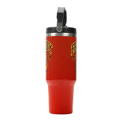 Five Nights at Freddy's 40 oz Stainless Steel Tumbler with Handle (Online Order Only)