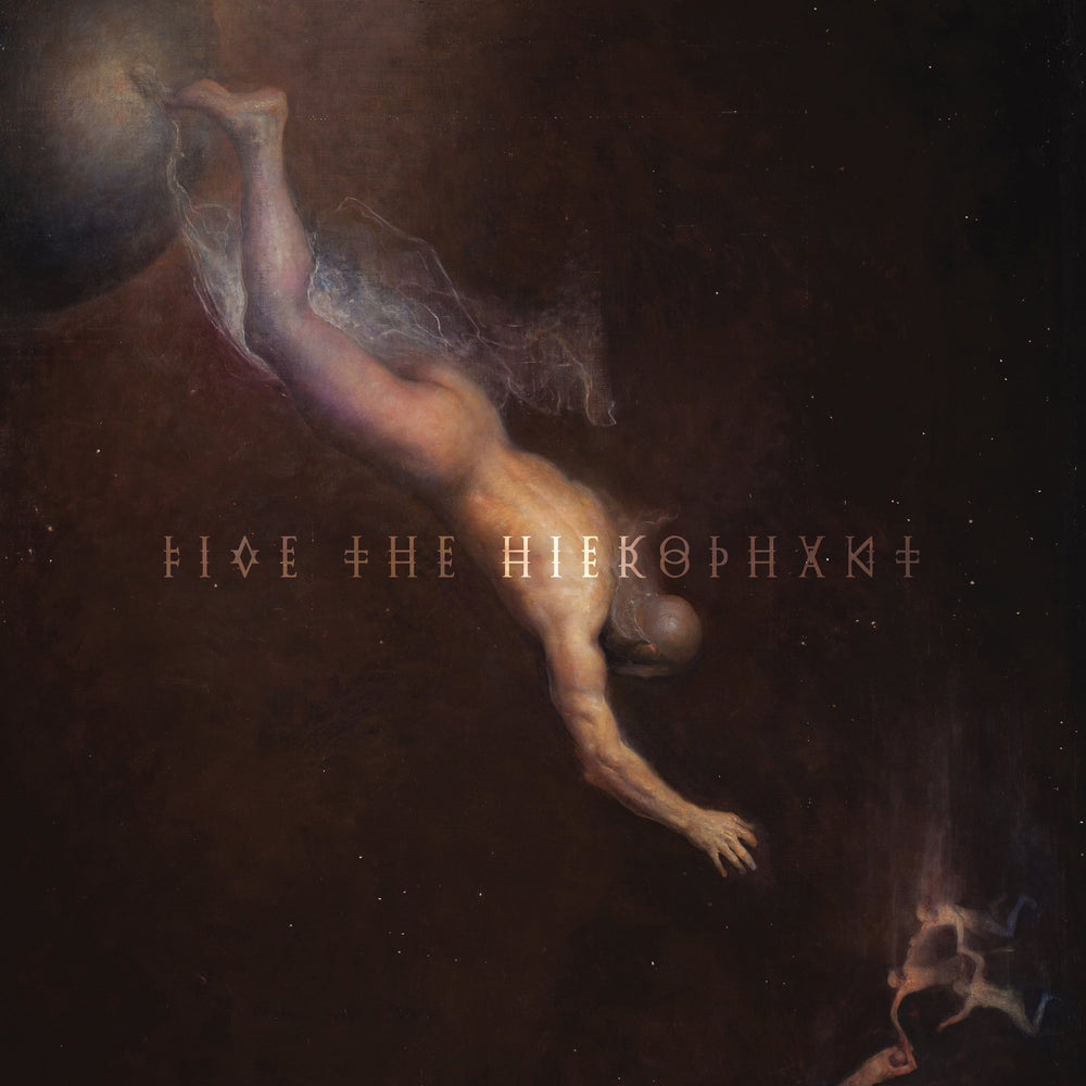 Through Aureate Void [CD] (ONLINE ORDER ONLY)