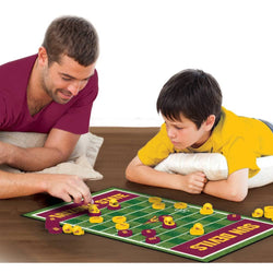 Arizona State Sun Devils Checkers Board Game
