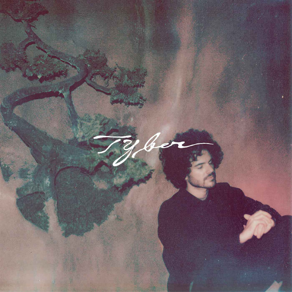 PRE-ORDER FKJ - Tyber (Indie Exclusive, White Vinyl) [Vinyl] (ONLINE ORDER ONLY)
