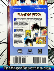 Flame of Recca Vol 13 (Online Order Only)