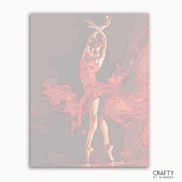 Flamenco Dancer (ONLINE ORDER ONLY)