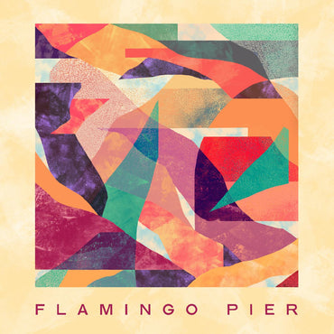 Flamingo Pier [Vinyl] (ONLINE ORDER ONLY)