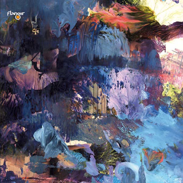 FLANGER - Lollopy Dripper [Vinyl]