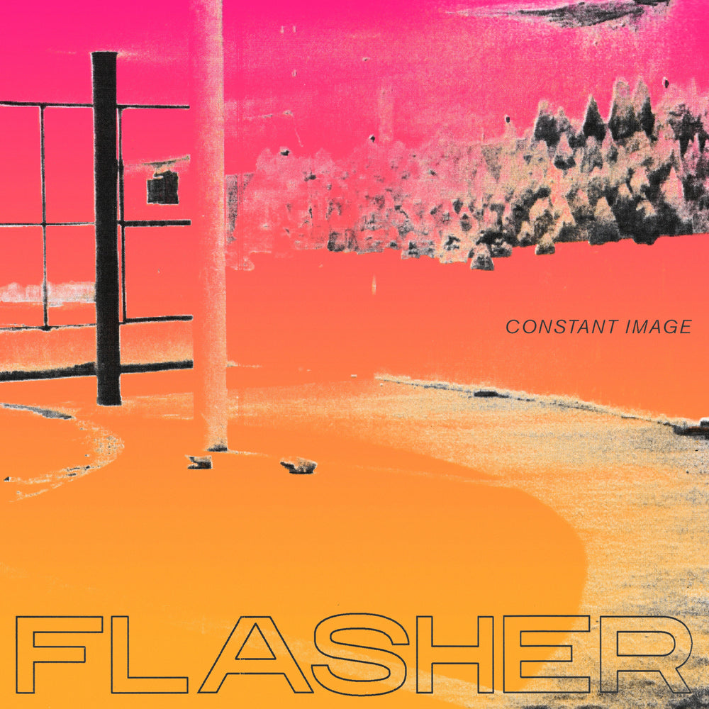 Constant Image [Vinyl] (ONLINE ORDER ONLY)
