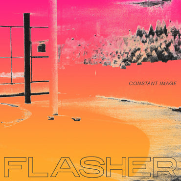 Constant Image [Vinyl] (ONLINE ORDER ONLY)