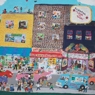 Love Is Yours [Vinyl] (ONLINE ORDER ONLY)