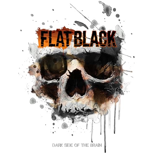 DARK SIDE OF THE BRAIN [CD] (ONLINE ORDER ONLY)