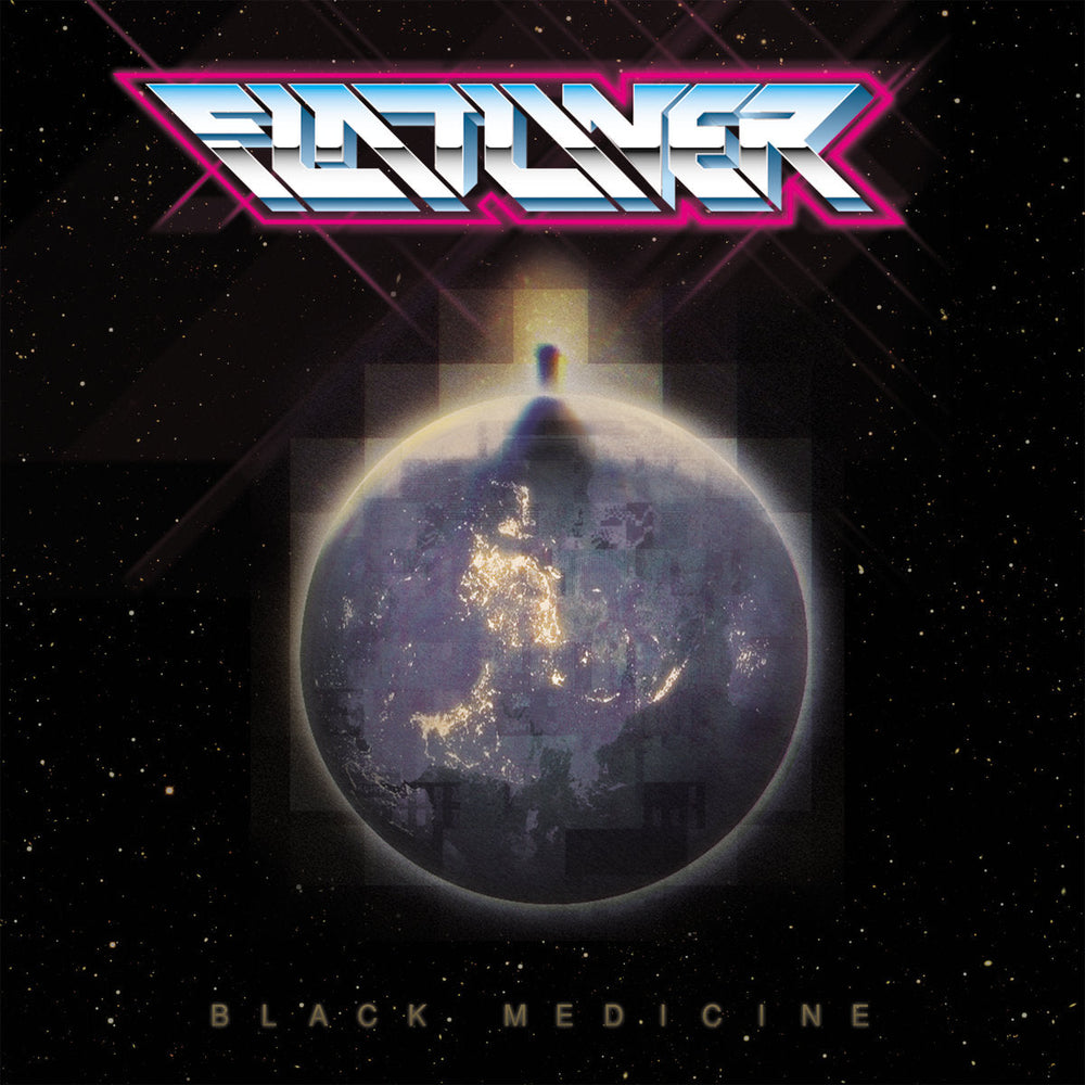 Black Medicine [Vinyl]