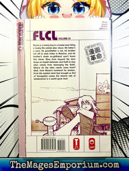FLCL Vol 1 (Online Order Only)