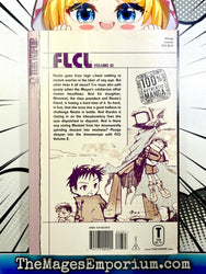 FLCL Vol 2 (Online Order Only)