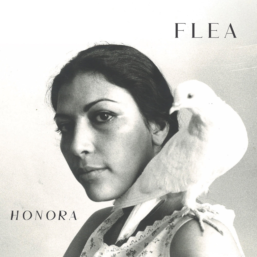 Honora [CD] (ONLINE ORDER ONLY)
