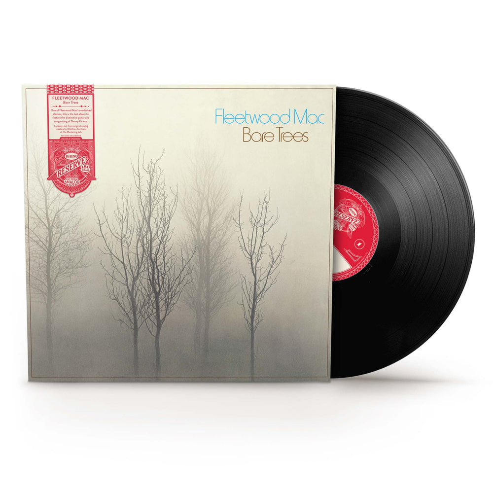 Bare Trees(Rhino Reserve)(RKTBR25) [Vinyl] (ONLINE ORDER ONLY)