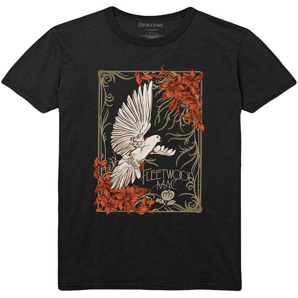 Dove [T-Shirt] (ONLINE ORDER ONLY)