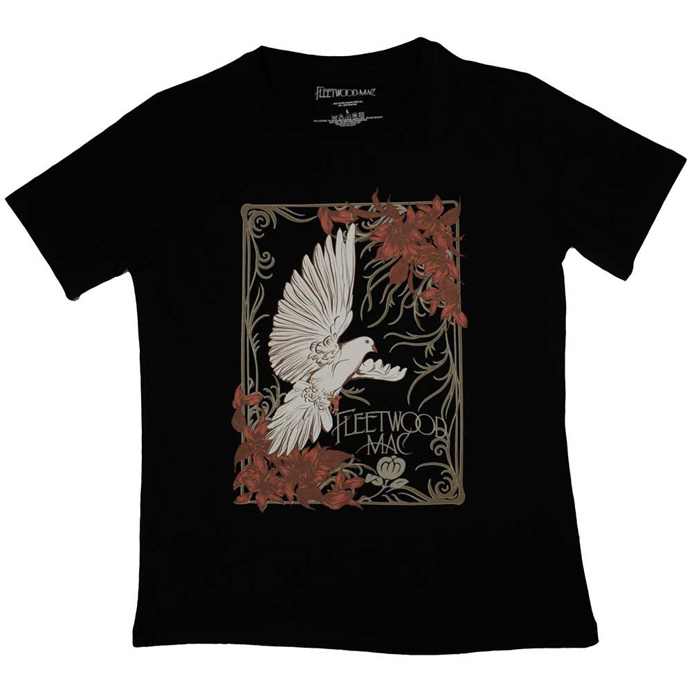 Dove [T-Shirt] (ONLINE ORDER ONLY)