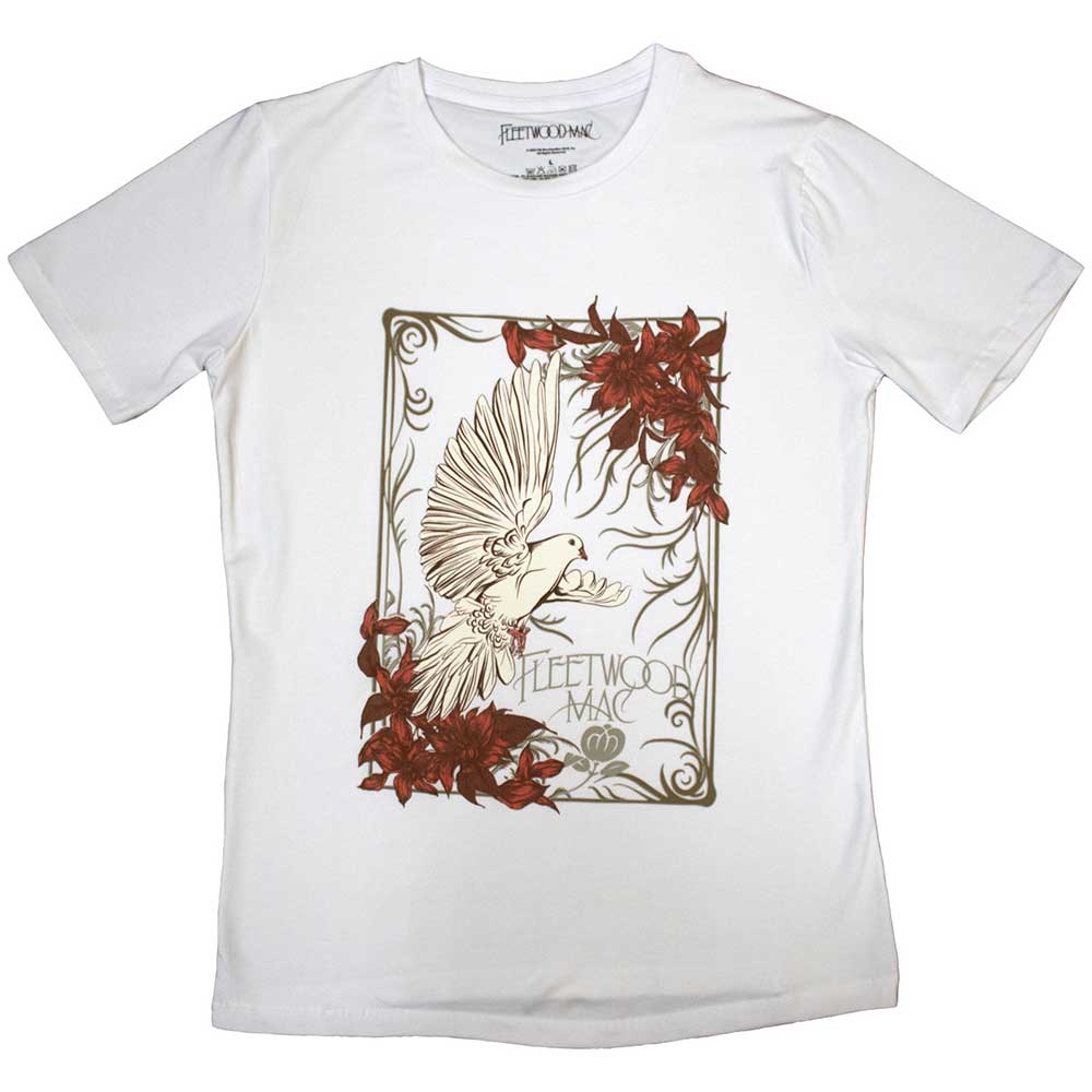 Dove [T-Shirt] (ONLINE ORDER ONLY)