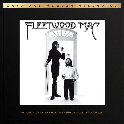 Fleetwood Mac (180 Gram Vinyl, Limited Edition) (2 Lp's) [Vinyl] (ONLINE ORDER ONLY)