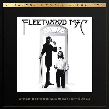 Fleetwood Mac (180 Gram Vinyl, Limited Edition) (2 Lp's) [Vinyl] (ONLINE ORDER ONLY)