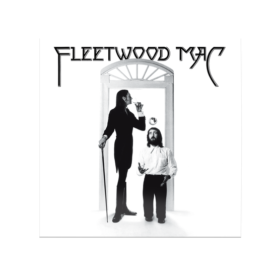 Fleetwood Mac [Hi-Fi Series] (Brick & Mortar Exclusive Vinyl) [Vinyl] (ONLINE ORDER ONLY)