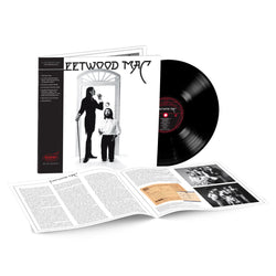 Fleetwood Mac [Hi-Fi Series] (Brick & Mortar Exclusive Vinyl) [Vinyl] (ONLINE ORDER ONLY)