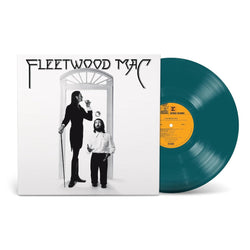 Fleetwood Mac (Sea Blue Colored Vinyl) [Import] [Vinyl] (ONLINE ORDER ONLY)