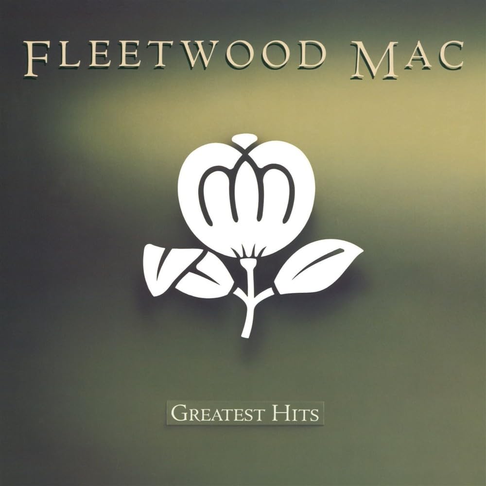 Greatest Hits (Limited Edition, Translucent Forest Green Colored Vinyl) [Vinyl] (ONLINE ORDER ONLY)