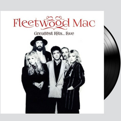 Greatest Hits... Live: The Record Plant 1974 [Import] [Vinyl] (ONLINE ORDER ONLY)