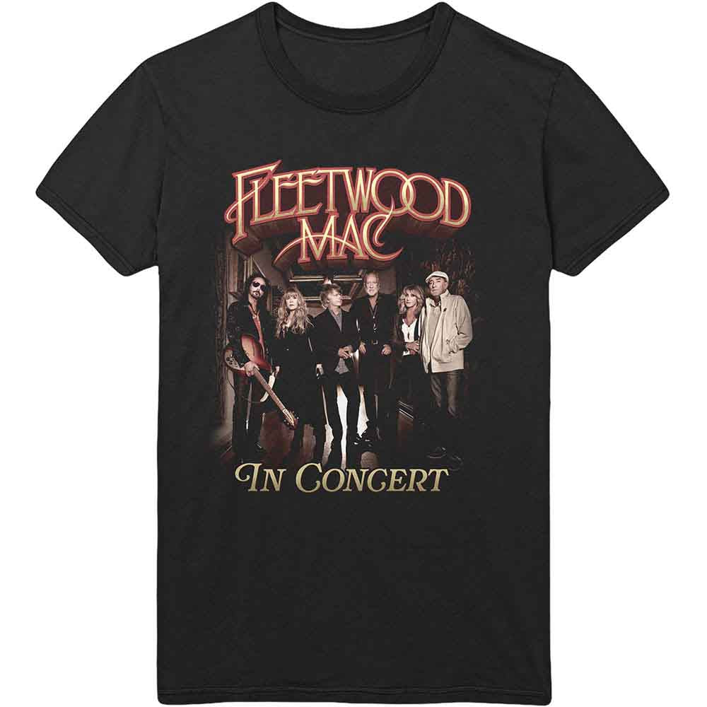 In Concert [T-Shirt] (ONLINE ORDER ONLY)