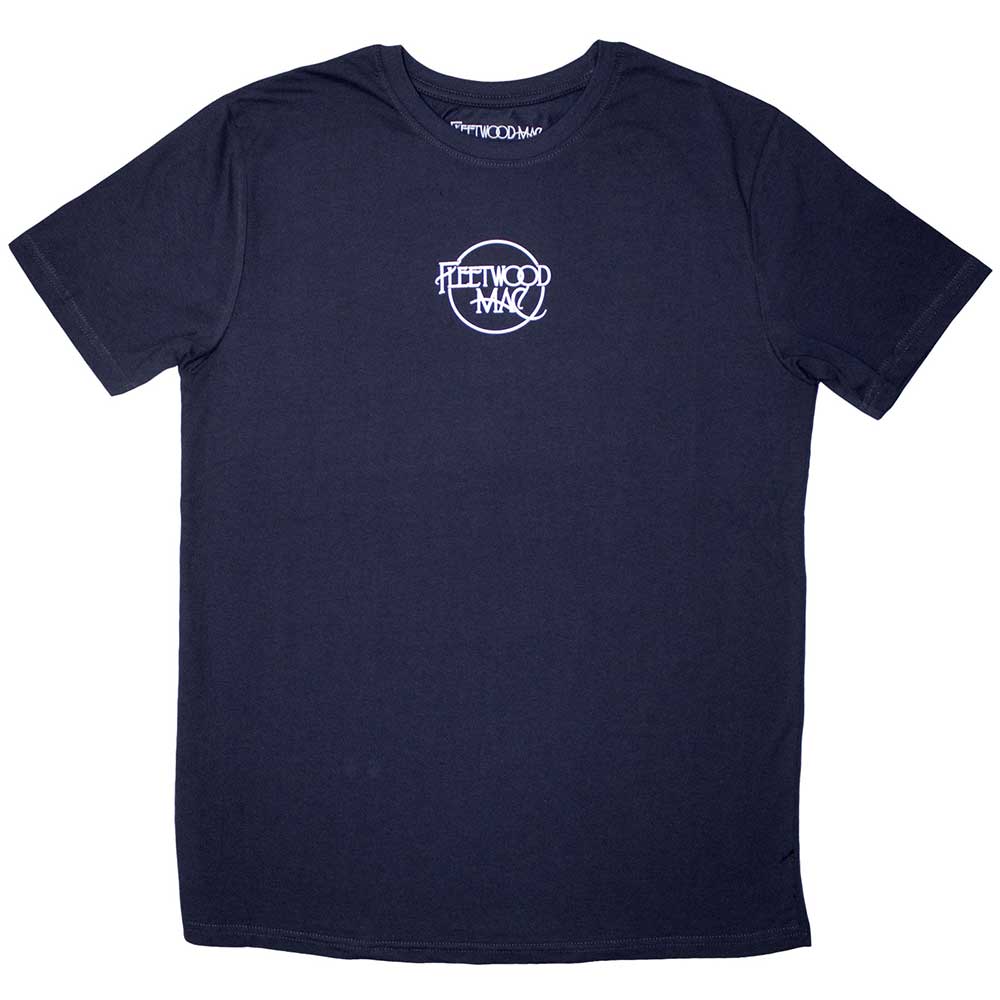 Mini Classic Logo [T-Shirt] (ONLINE ORDER ONLY)