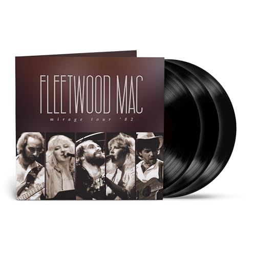Fleetwood Mac - Mirage Tour ’82 [Vinyl]