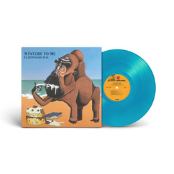 Fleetwood Mac - Mystery To Me (ROCKTOBER) (Ocean-Blue Vinyl) [Vinyl] (ONLINE ORDER ONLY)
