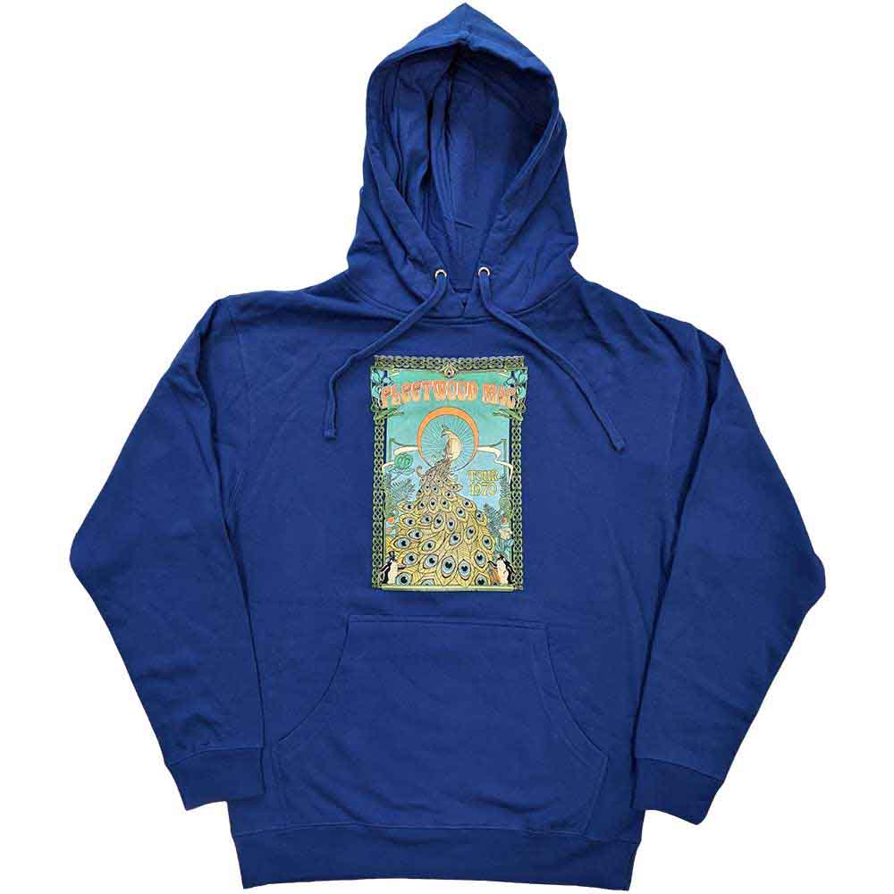 Peacock [Sweatshirt] (ONLINE ORDER ONLY)