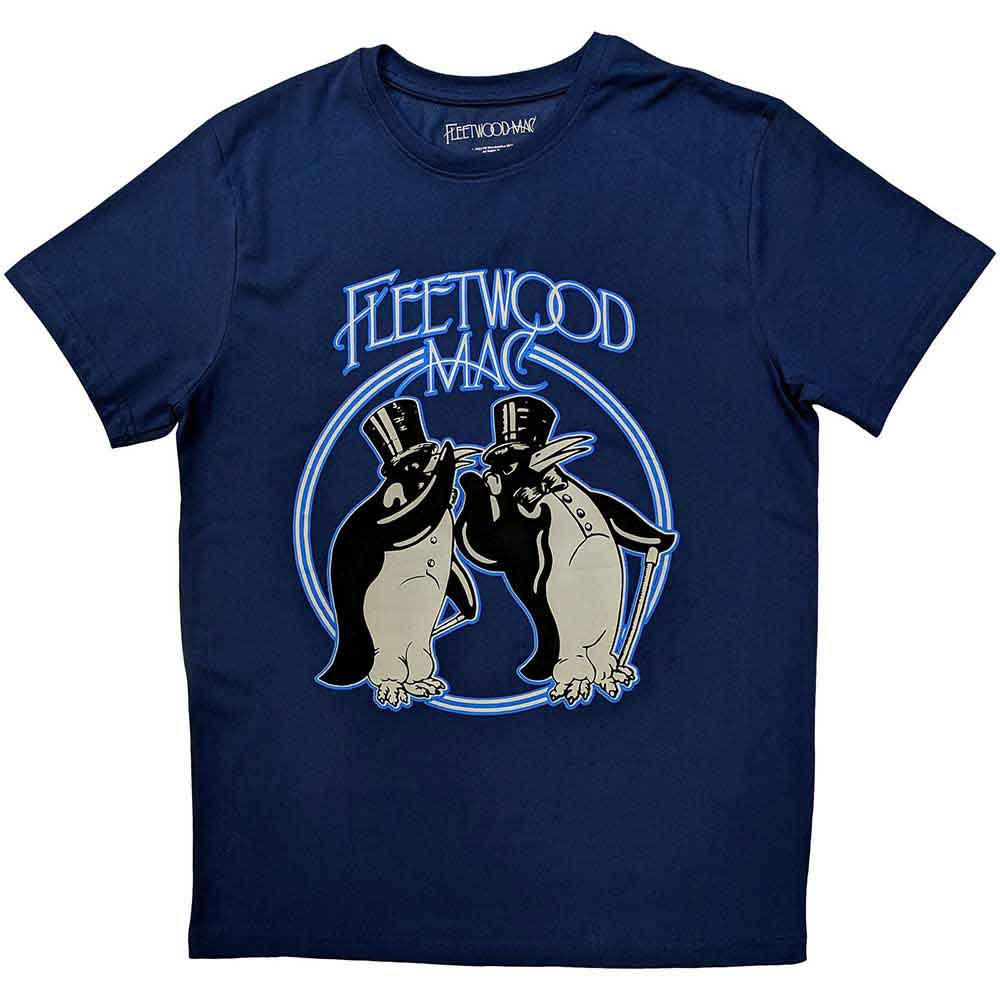 Penguins [T-Shirt] (ONLINE ORDER ONLY)