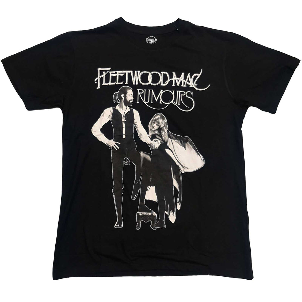 Rumours [T-Shirt] (ONLINE ORDER ONLY)
