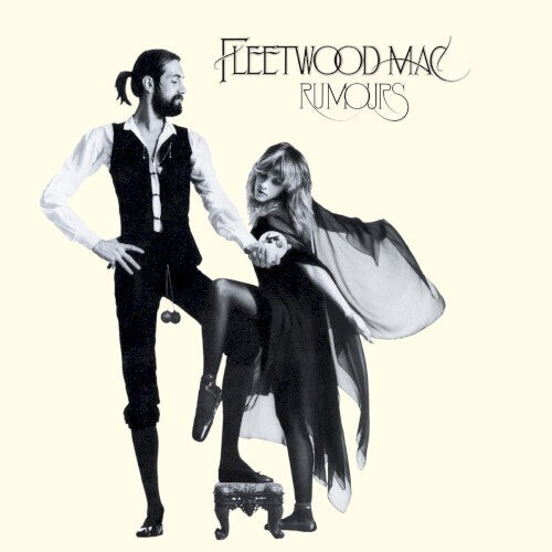 Fleetwood Mac - Rumours (Dolby Atmos, DTS HD 5.1, and DTS HD Stereo Mixes) [Blu-Ray] (ONLINE ORDER ONLY)