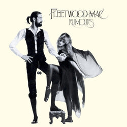 Fleetwood Mac - Rumours (Dolby Atmos, DTS HD 5.1, and DTS HD Stereo Mixes) [Blu-Ray] (ONLINE ORDER ONLY)