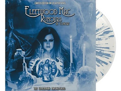 Rumours in Concert (Splatter Vinyl) [Import] [Vinyl] (ONLINE ORDER ONLY)