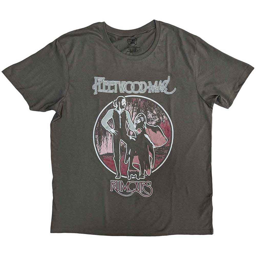 Rumours Vintage [T-Shirt] (ONLINE ORDER ONLY)