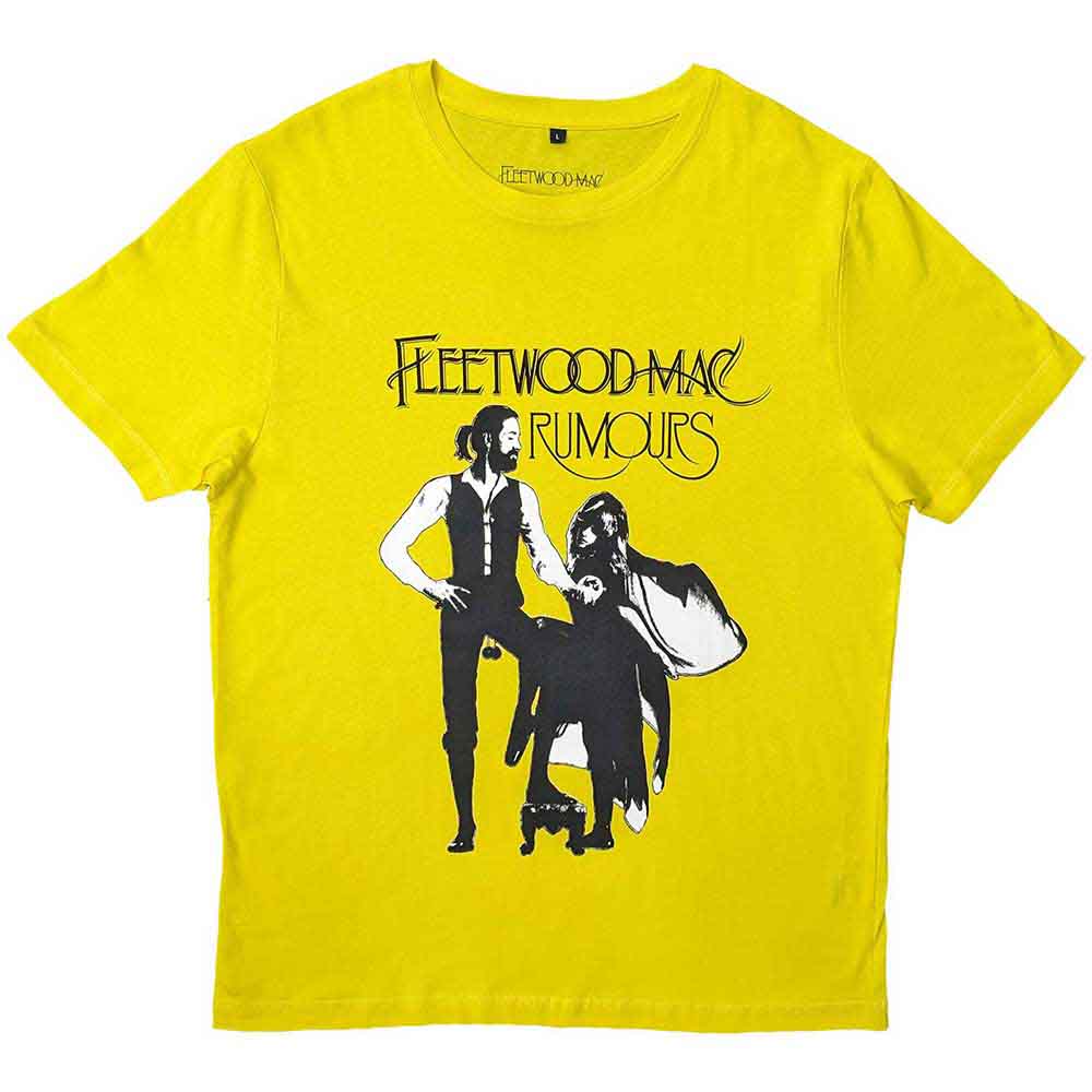 Rumours [T-Shirt] (ONLINE ORDER ONLY)