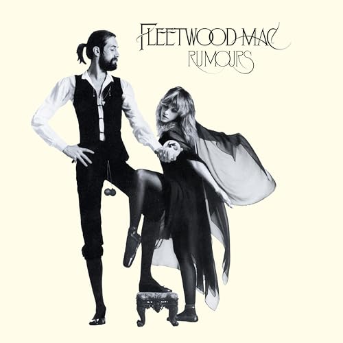 Rumours [CD] (ONLINE ORDER ONLY)