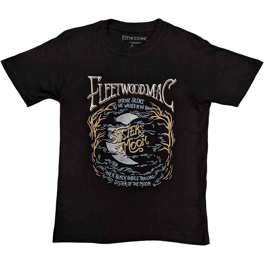 Sisters Of The Moon [T-Shirt] (ONLINE ORDER ONLY)