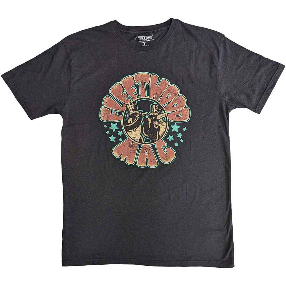 Stars & Penguins [T-Shirt] (ONLINE ORDER ONLY)