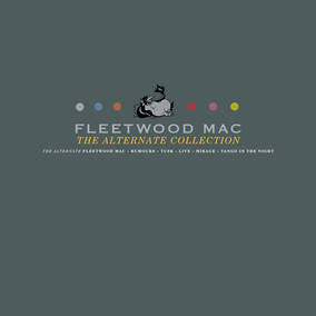 The Alternate Collection (Vinyl Box) (RSD11.25.22) [Vinyl] (ONLINE ORDER ONLY)
