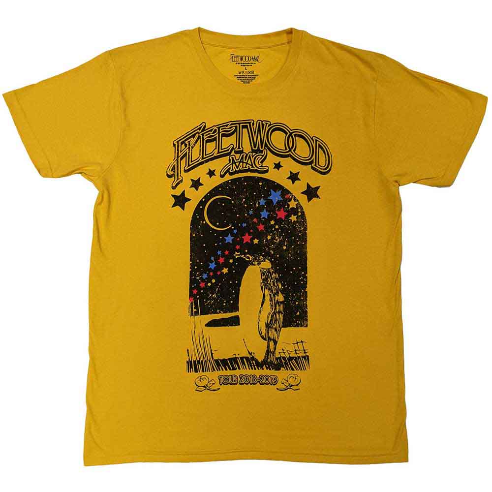 Tour 2018 - 2019 Penguin [T-Shirt] (ONLINE ORDER ONLY)