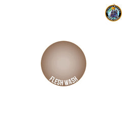 Two Thin Coats Wash: Flesh (ONLINE ORDER ONLY)