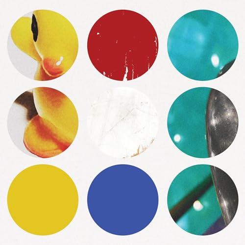 Sounds Of Grieving [Vinyl] (ONLINE ORDER ONLY)