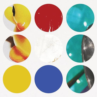 Sounds Of Grieving [Vinyl] (ONLINE ORDER ONLY)