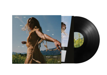 Would You Still Love Me If You Really Knew Me? [Lp] [Vinyl] (ONLINE ORDER ONLY)
